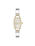 Cushion Case Bangle Watch