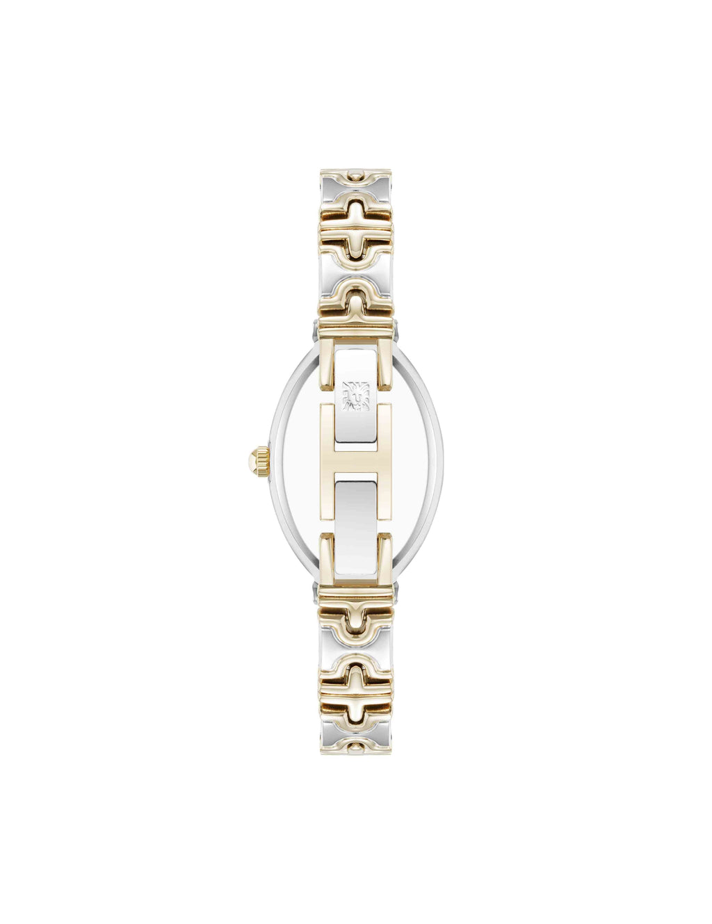 Enduring Oval Bracelet Watch