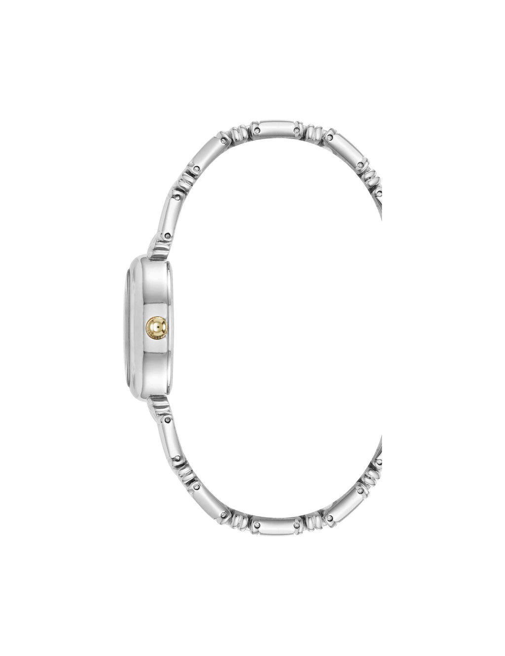 Enduring Oval Bracelet Watch