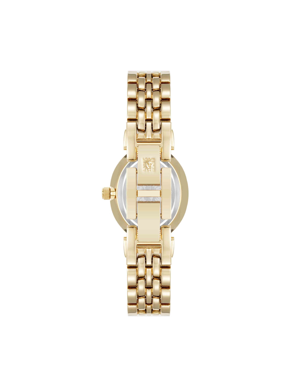 Classic Elegance Oval Watch