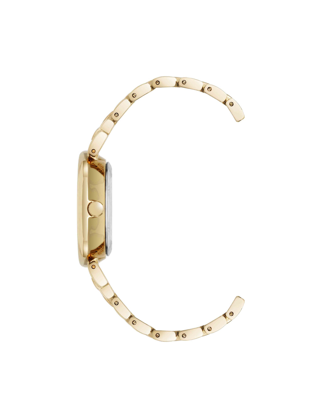 Classic Elegance Oval Watch