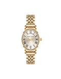 Classic Elegance Oval Watch
