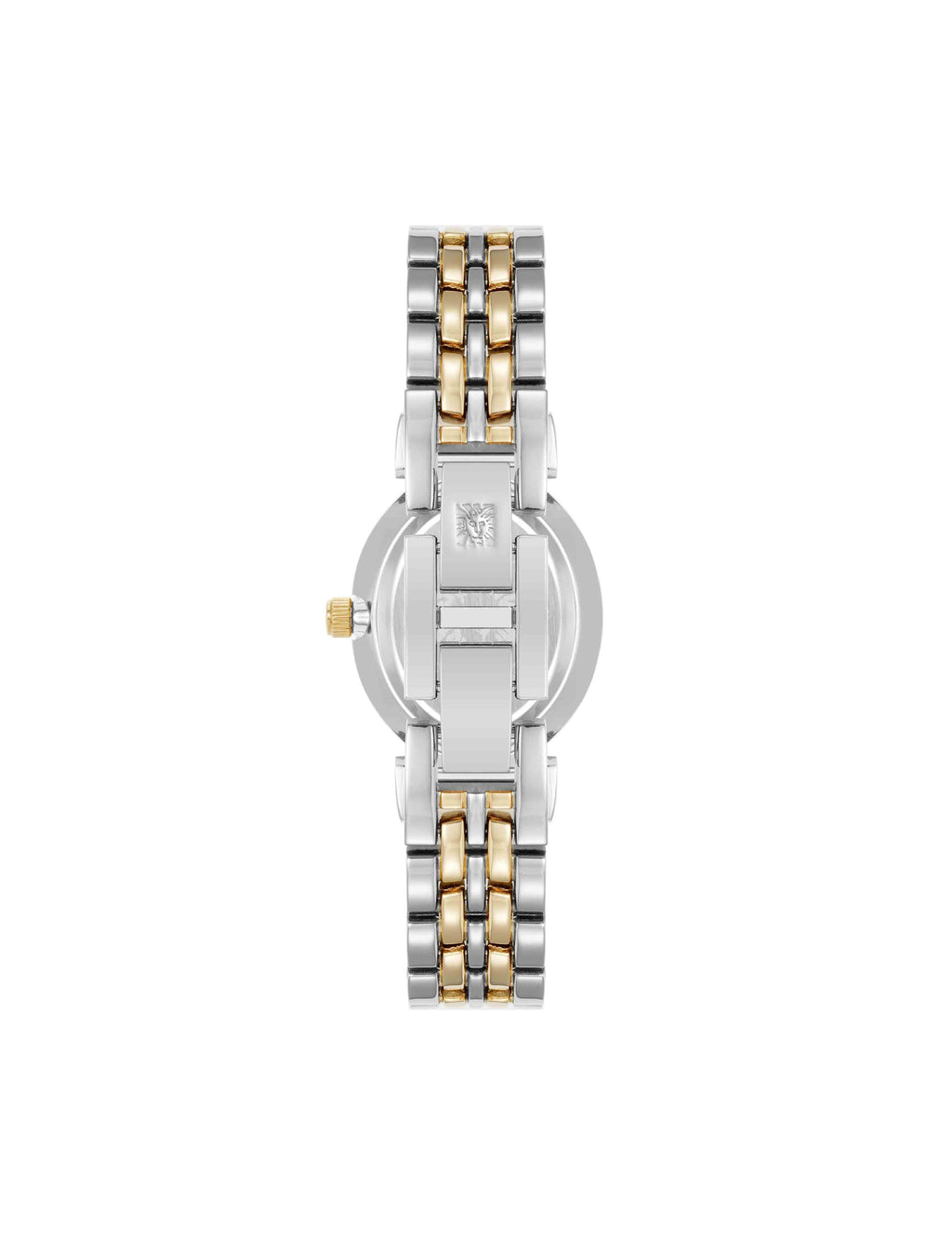 Classic Elegance Oval Watch
