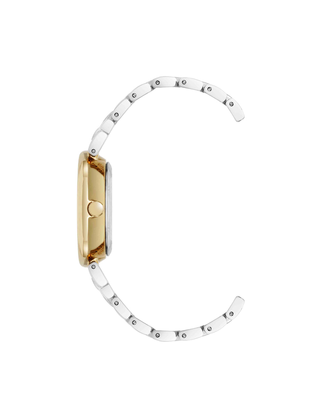 Classic Elegance Oval Watch
