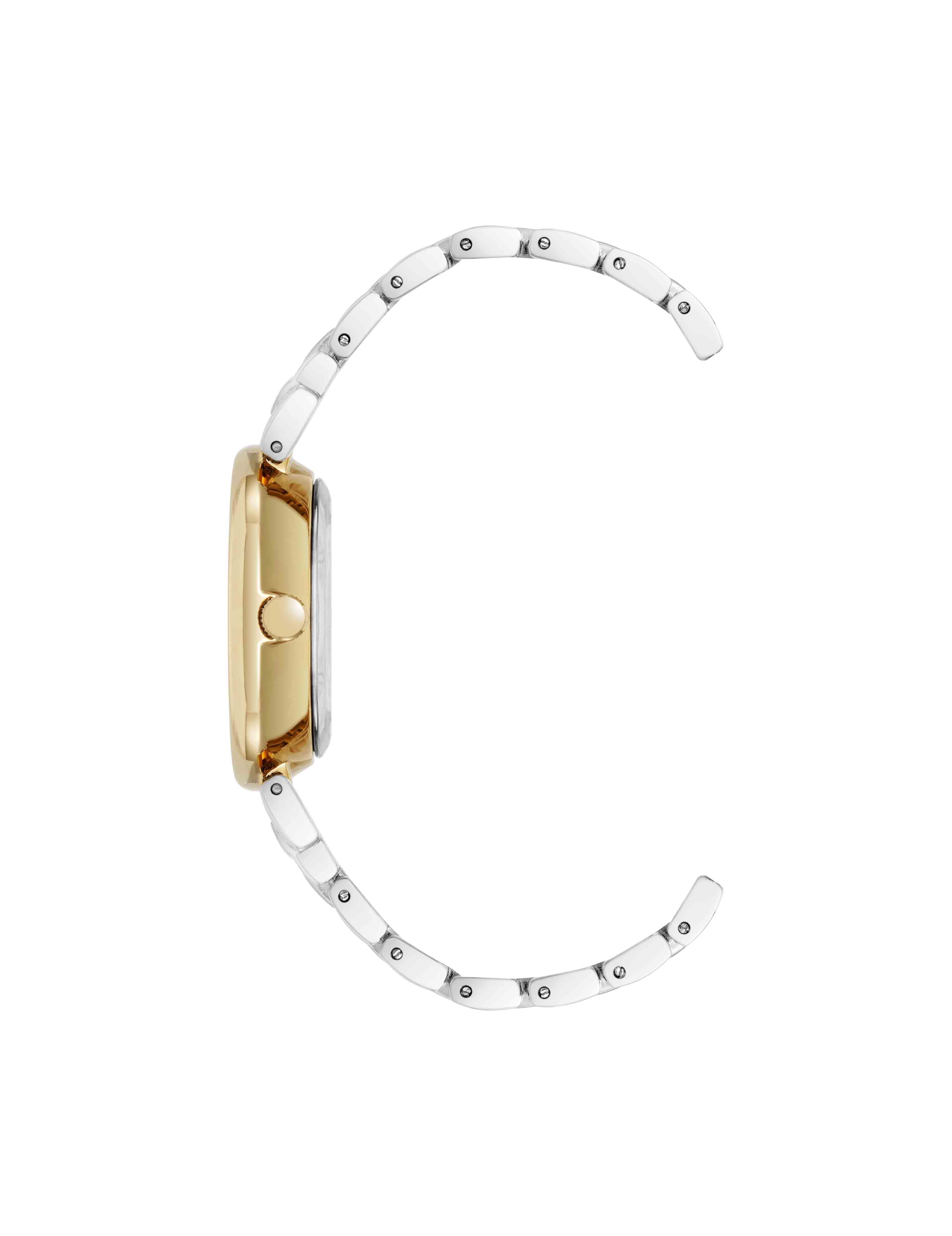 Classic Elegance Oval Watch