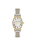 Classic Elegance Oval Watch