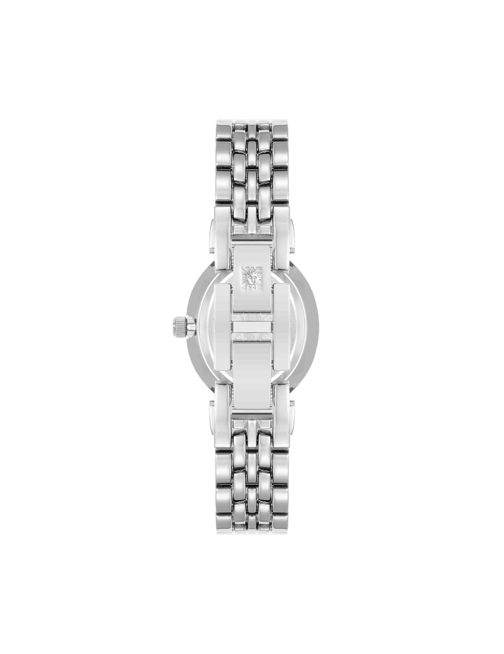 Classic Elegance Oval Watch