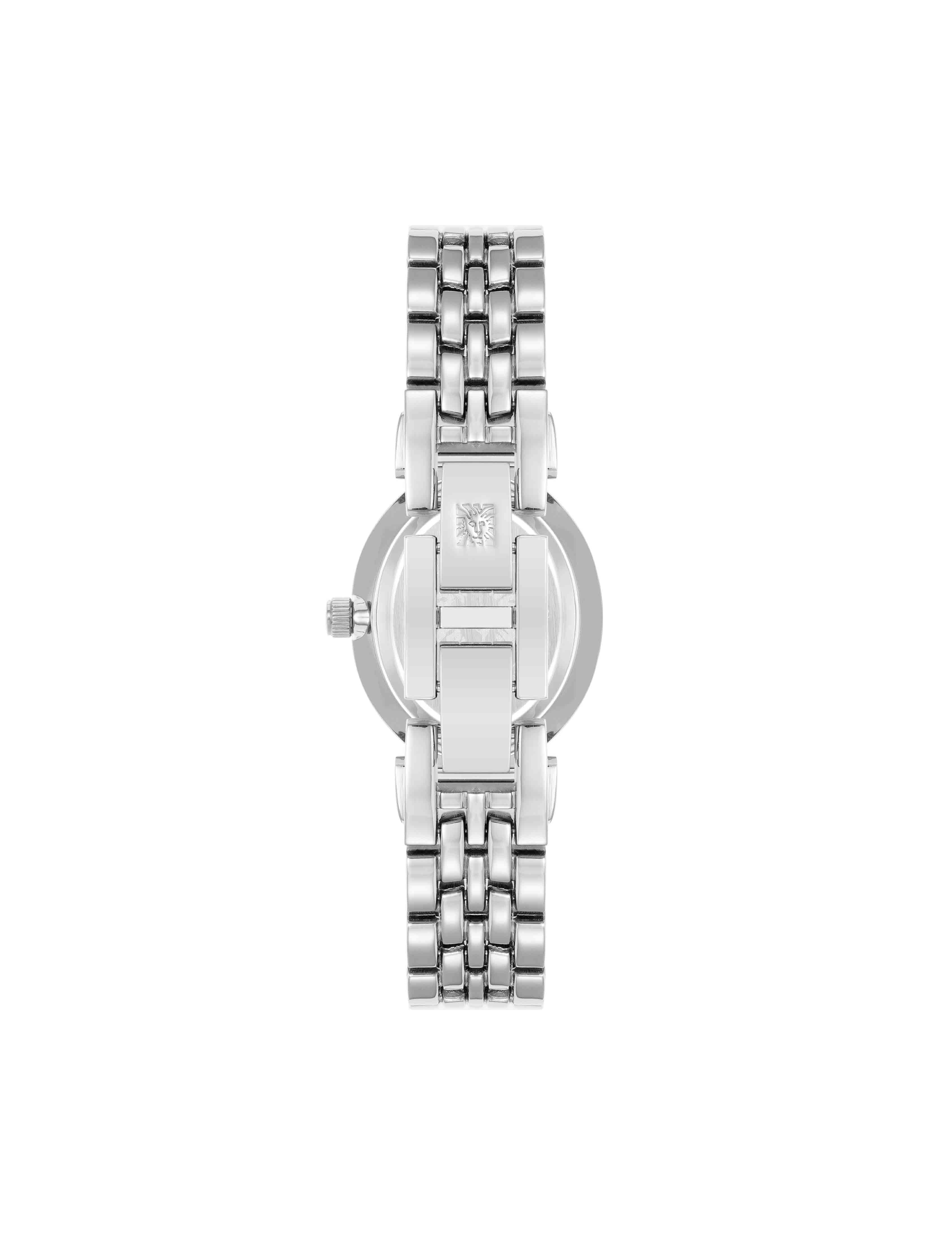 Classic Elegance Oval Watch