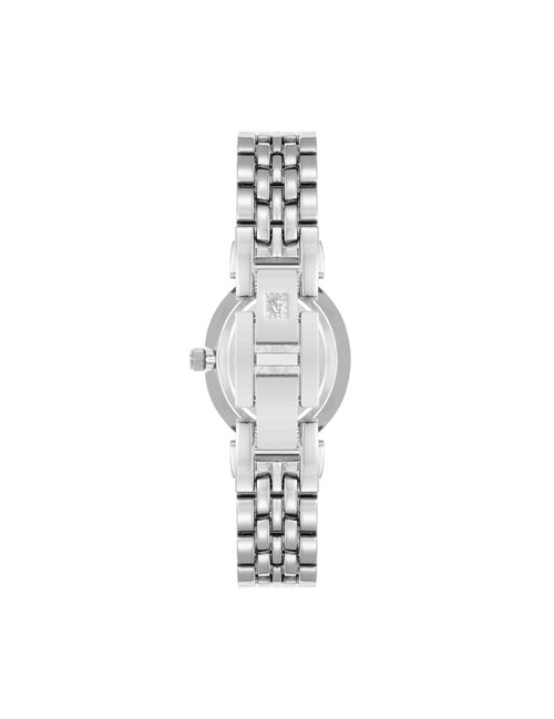 Classic Elegance Oval Watch