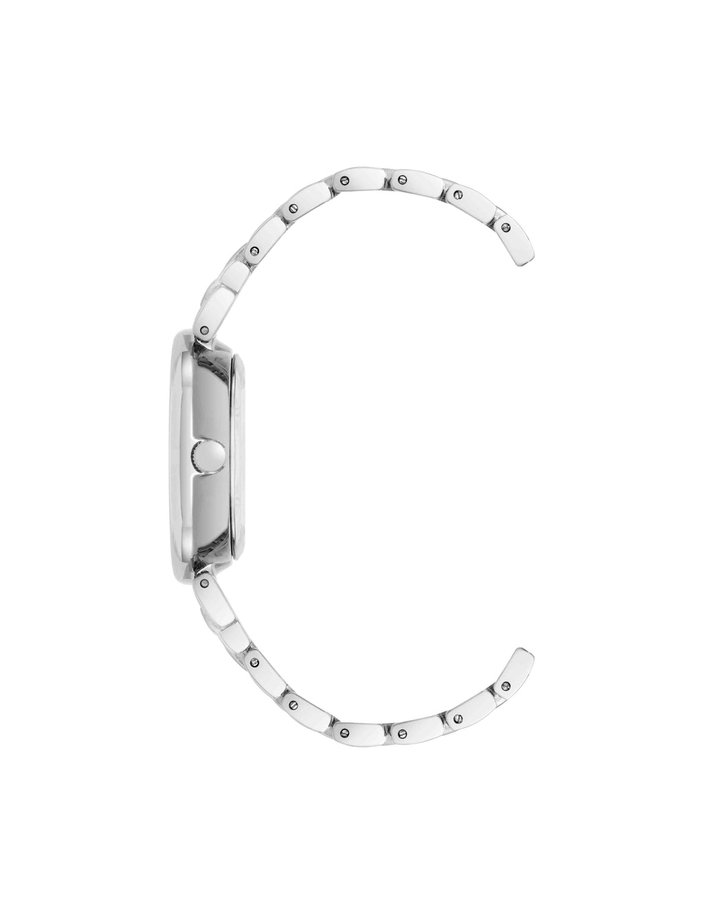 Classic Elegance Oval Watch