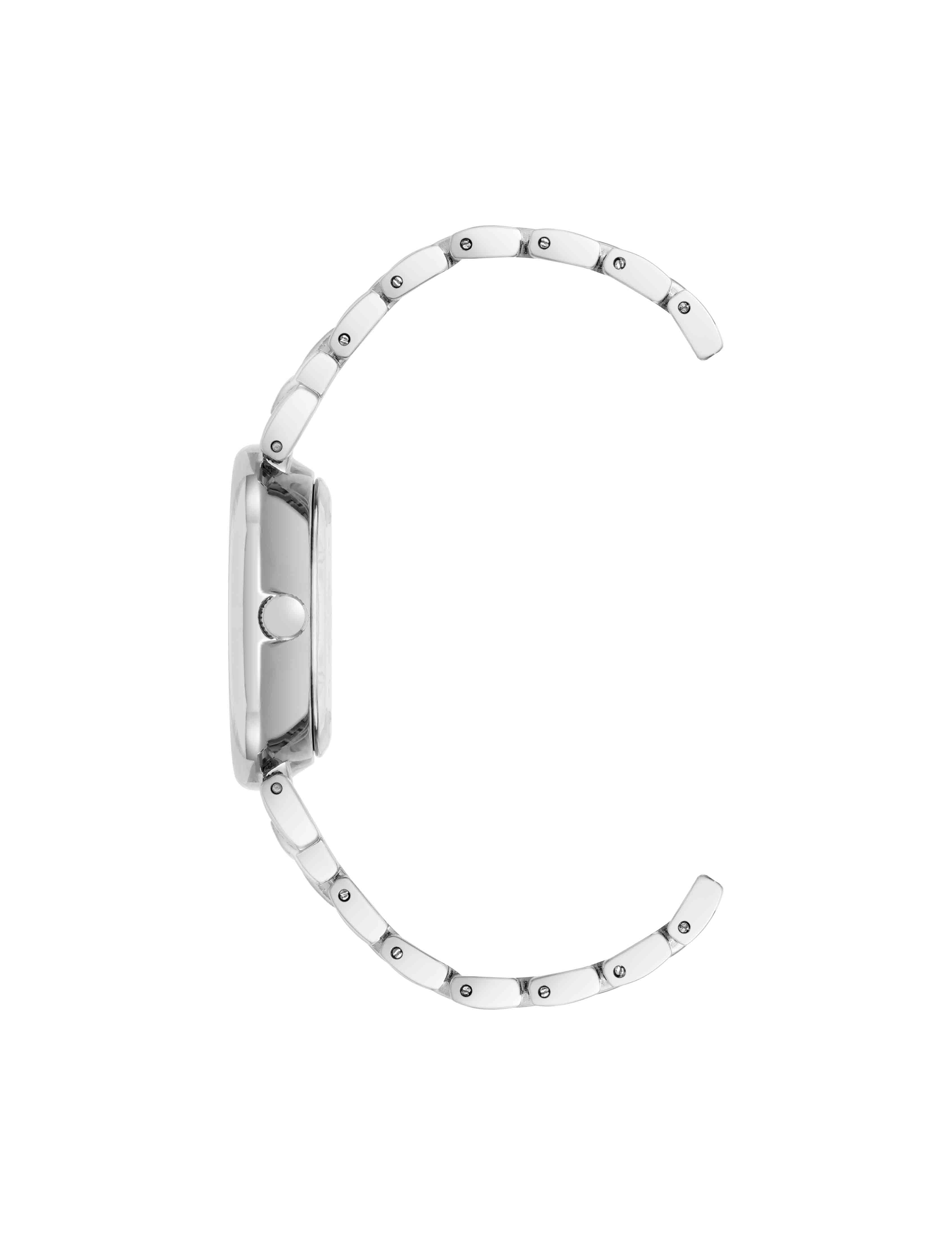 Classic Elegance Oval Watch