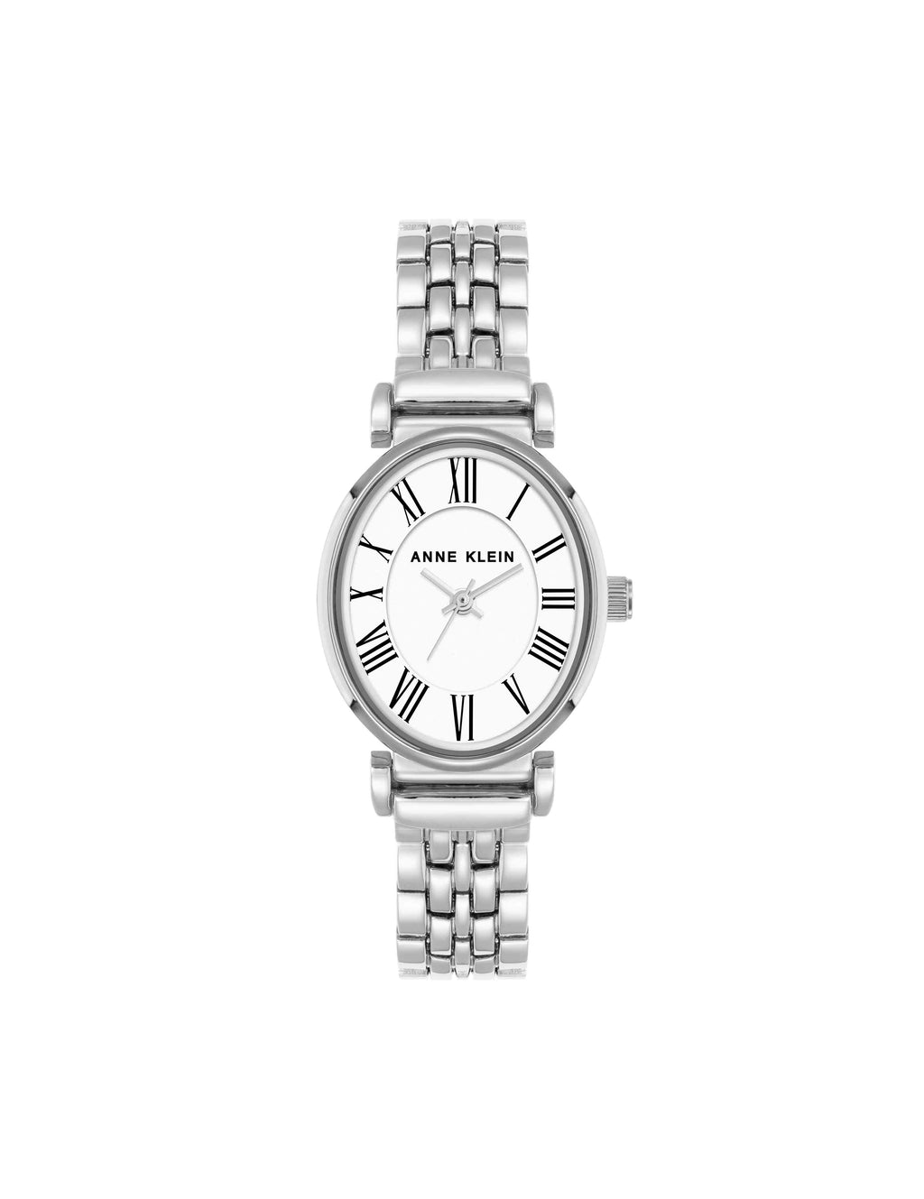 Classic Elegance Oval Watch