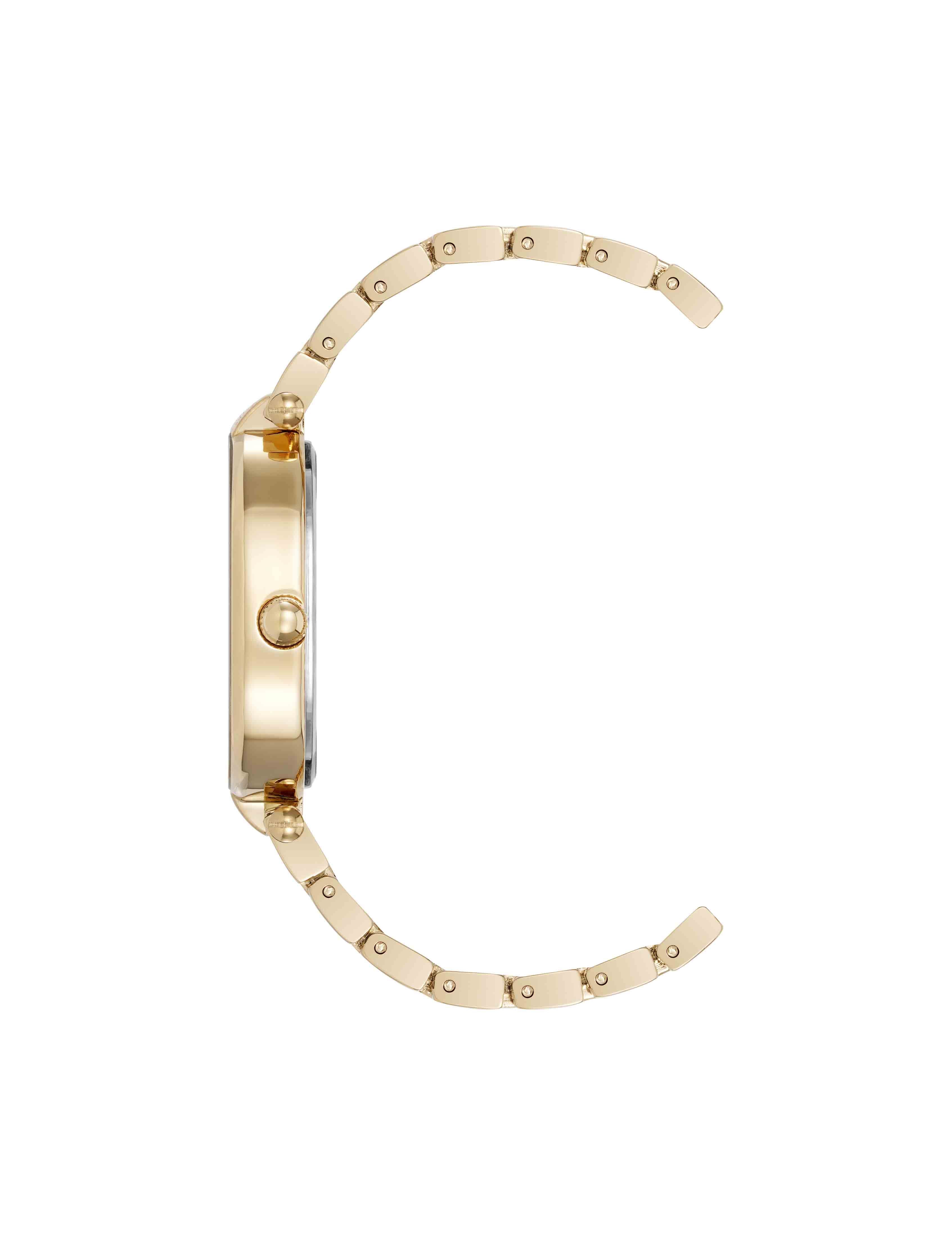 Estate Metal Bracelet Watch