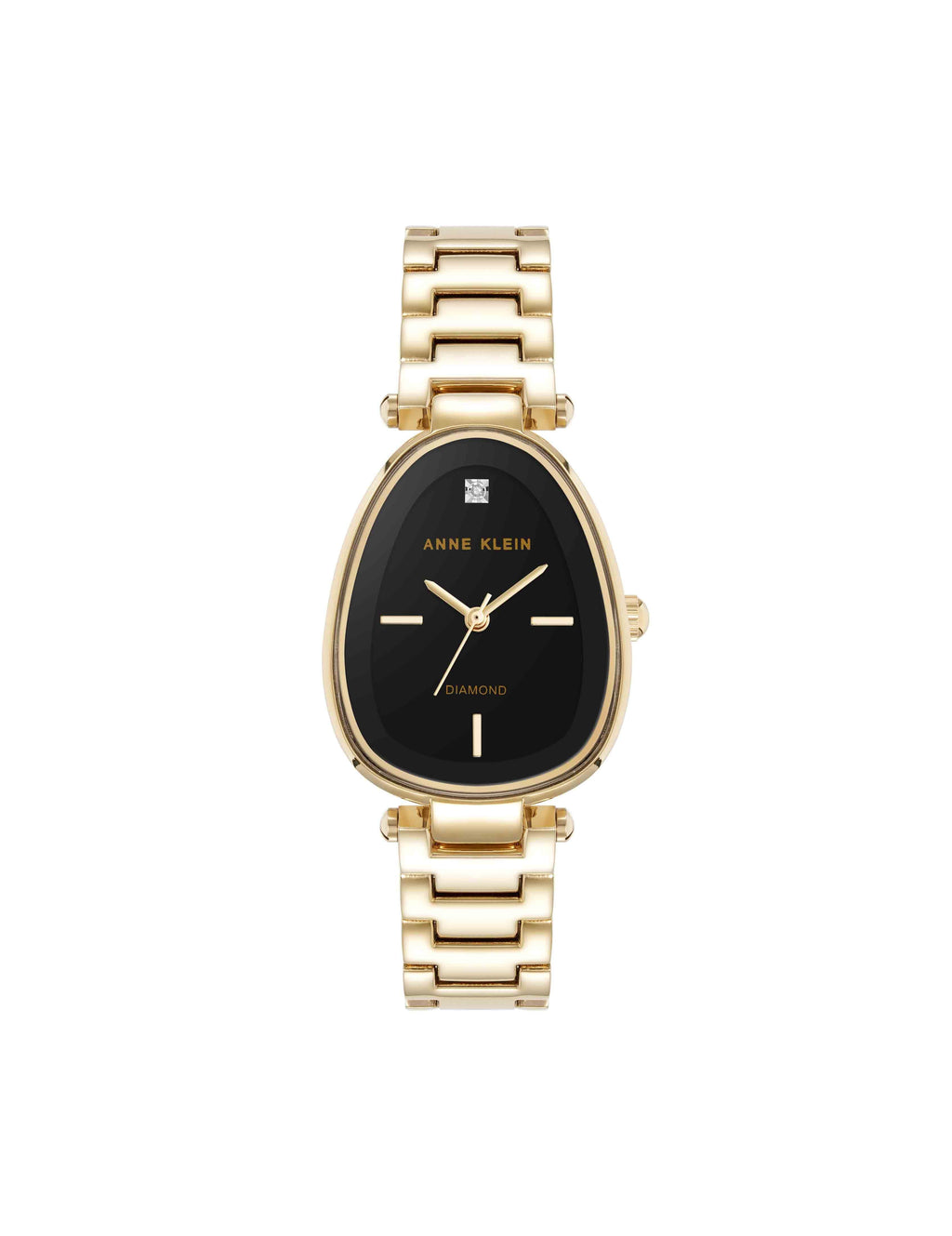 Estate Metal Bracelet Watch