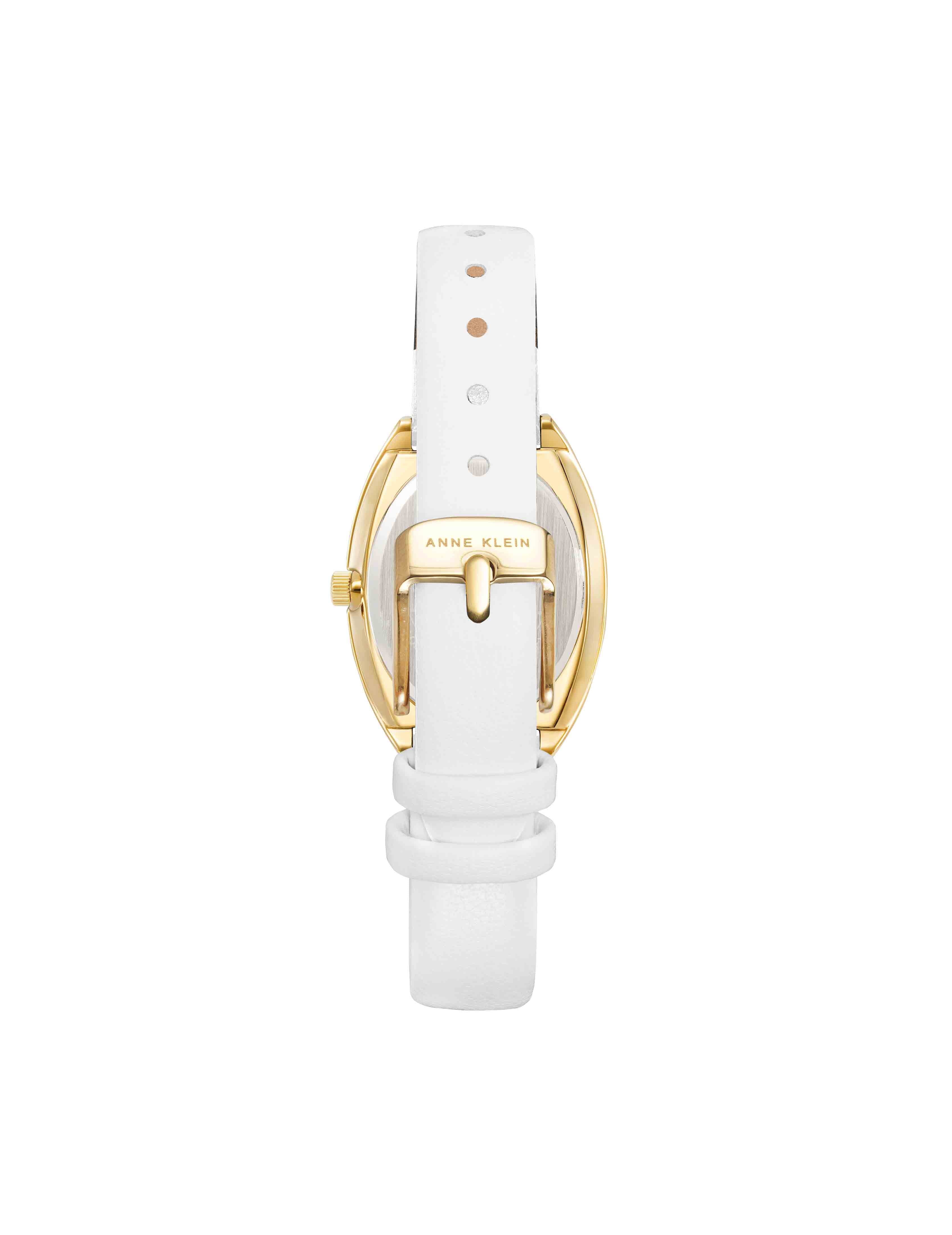 Modern Strap Watch