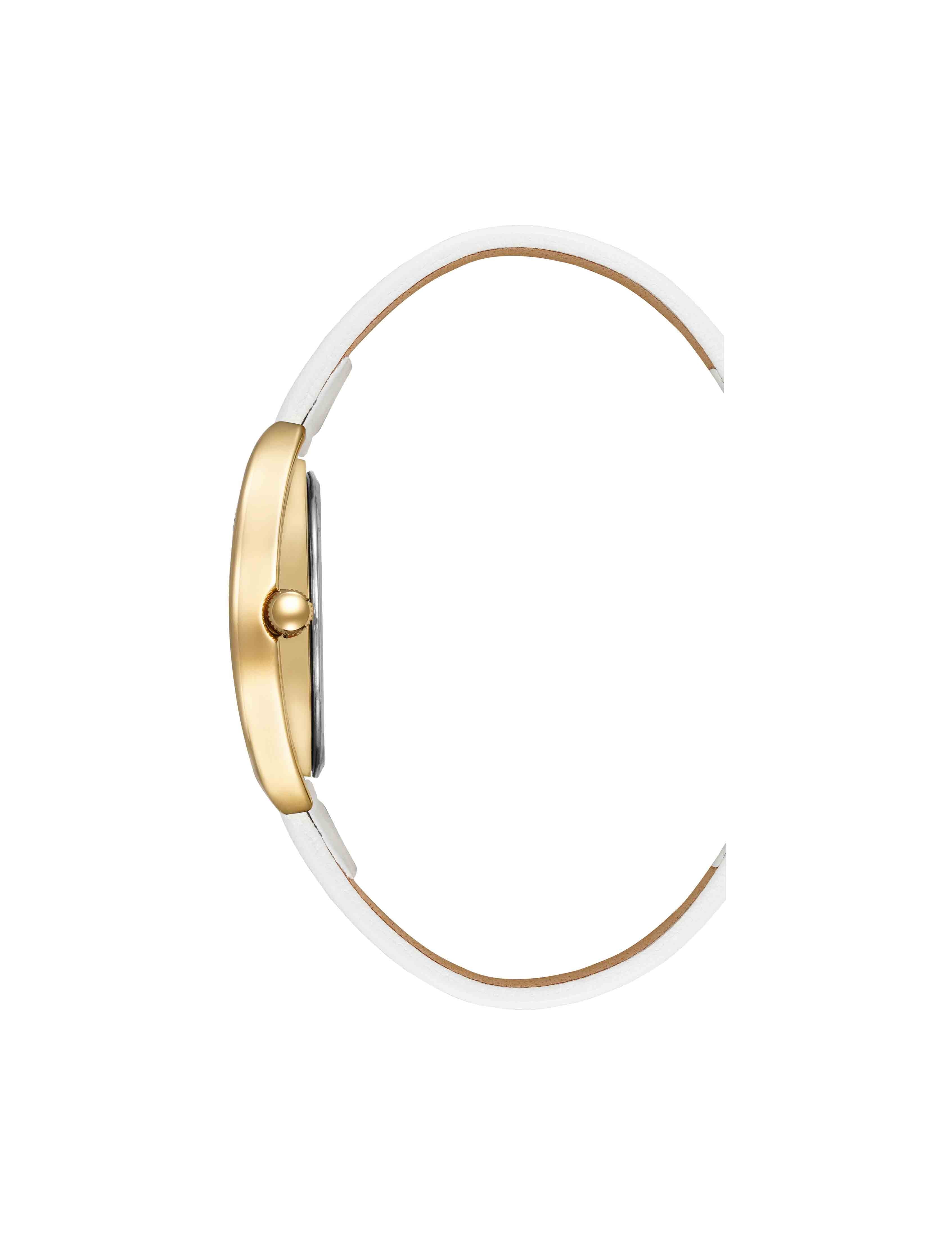 Modern Strap Watch