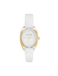 Modern Strap Watch