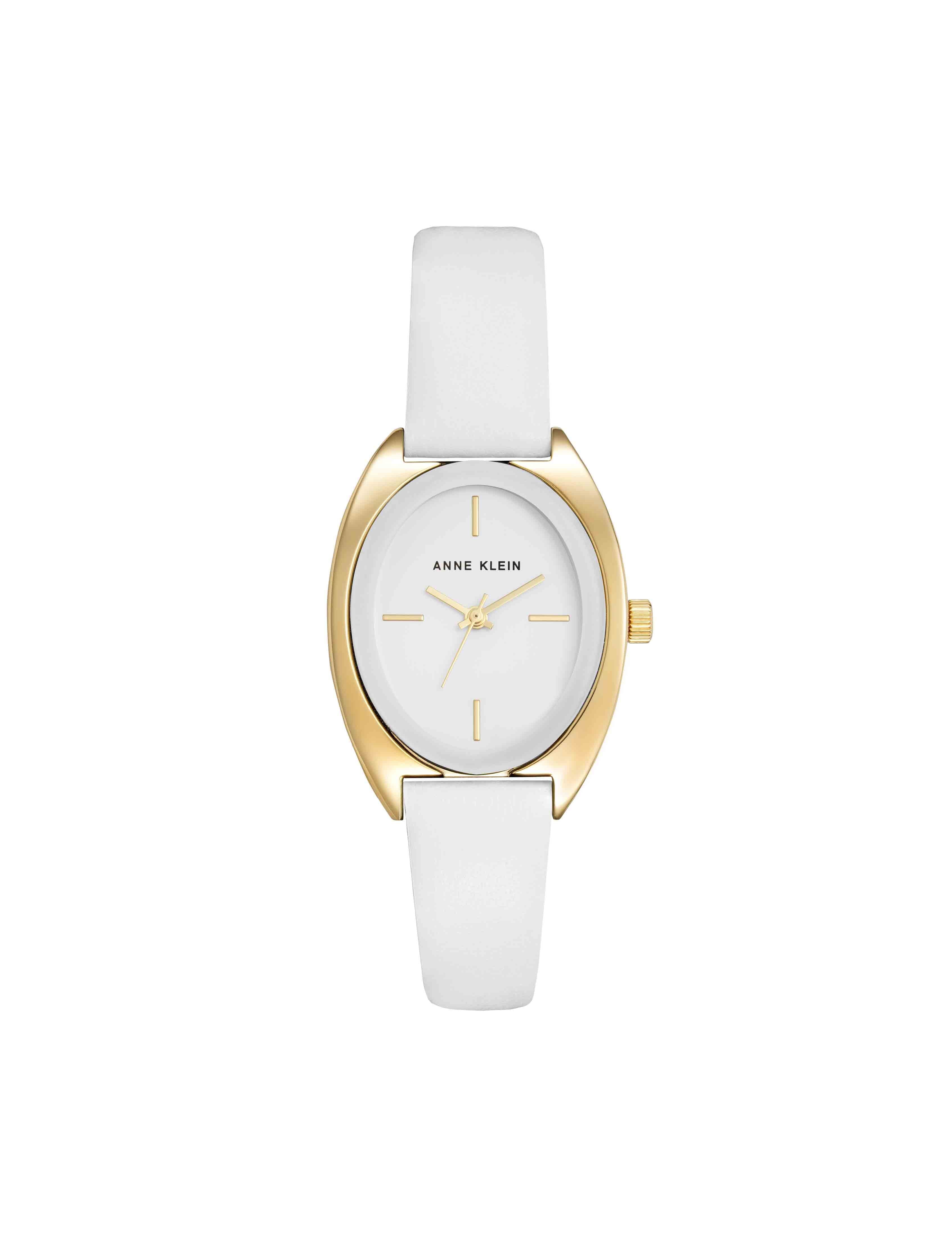 Modern Strap Watch