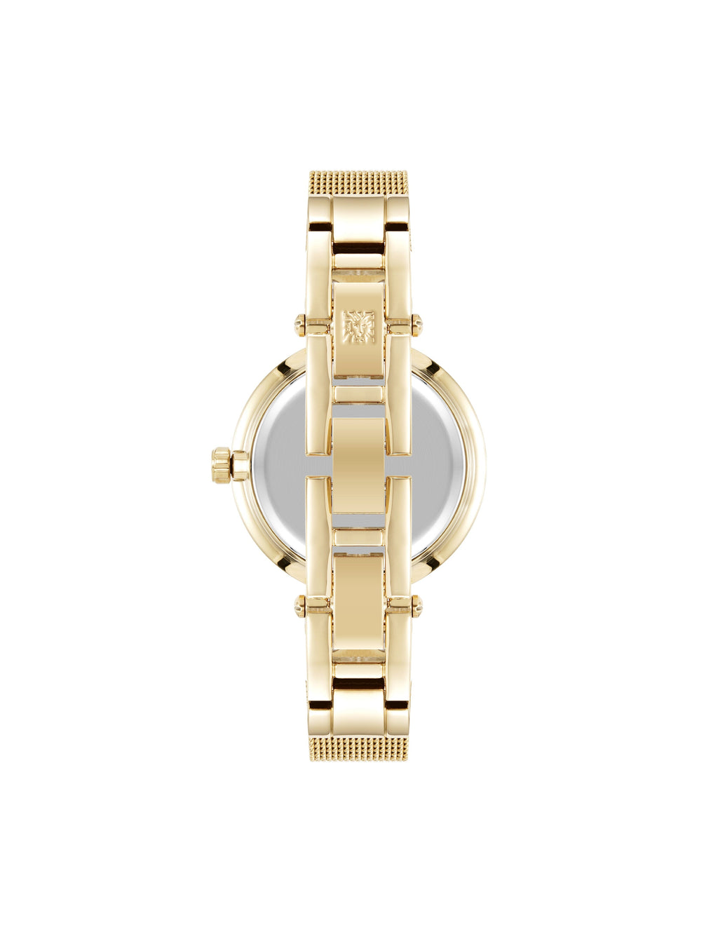 Timeless Mesh Bracelet Watch