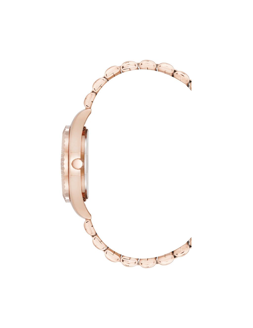 Butterfly Dial Bracelet Watch