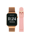 Connect It Stellar Smartwatch Set
