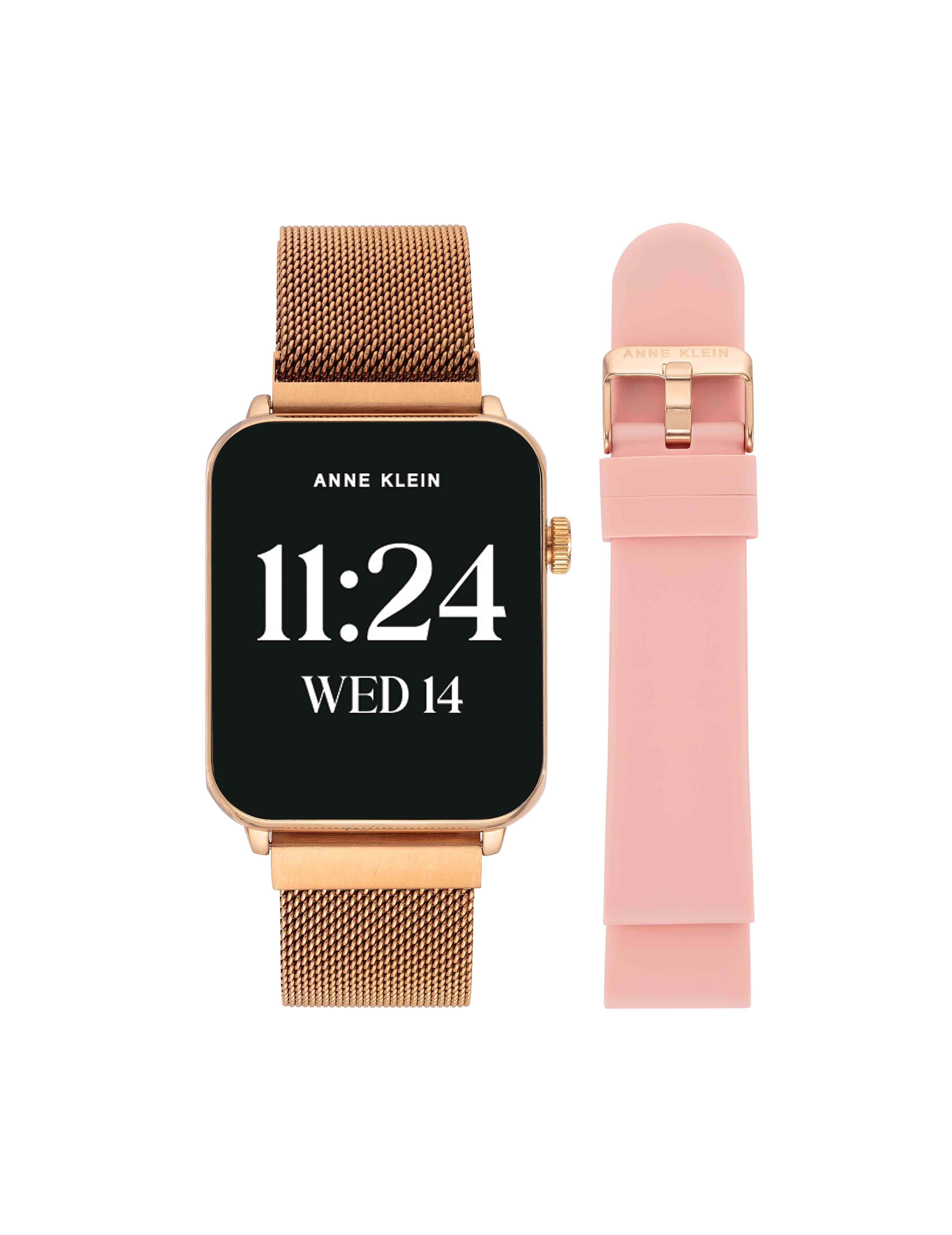Connect It Stellar Smartwatch Set