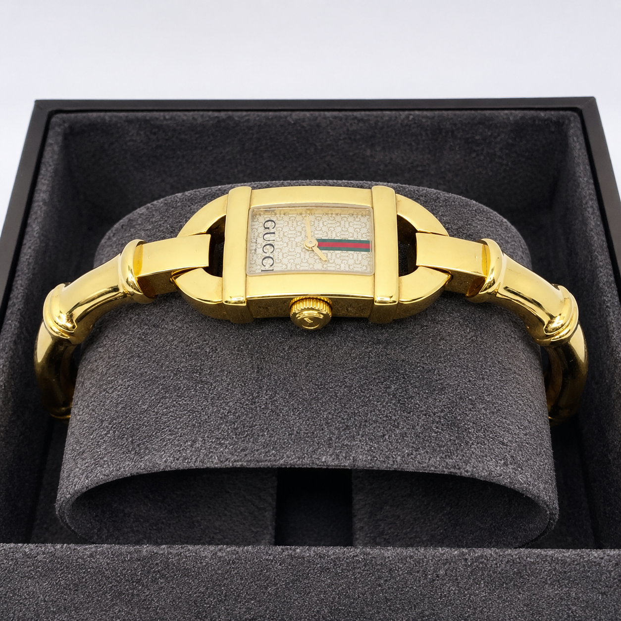 Montre Gucci Femme Élégance Intemporelle