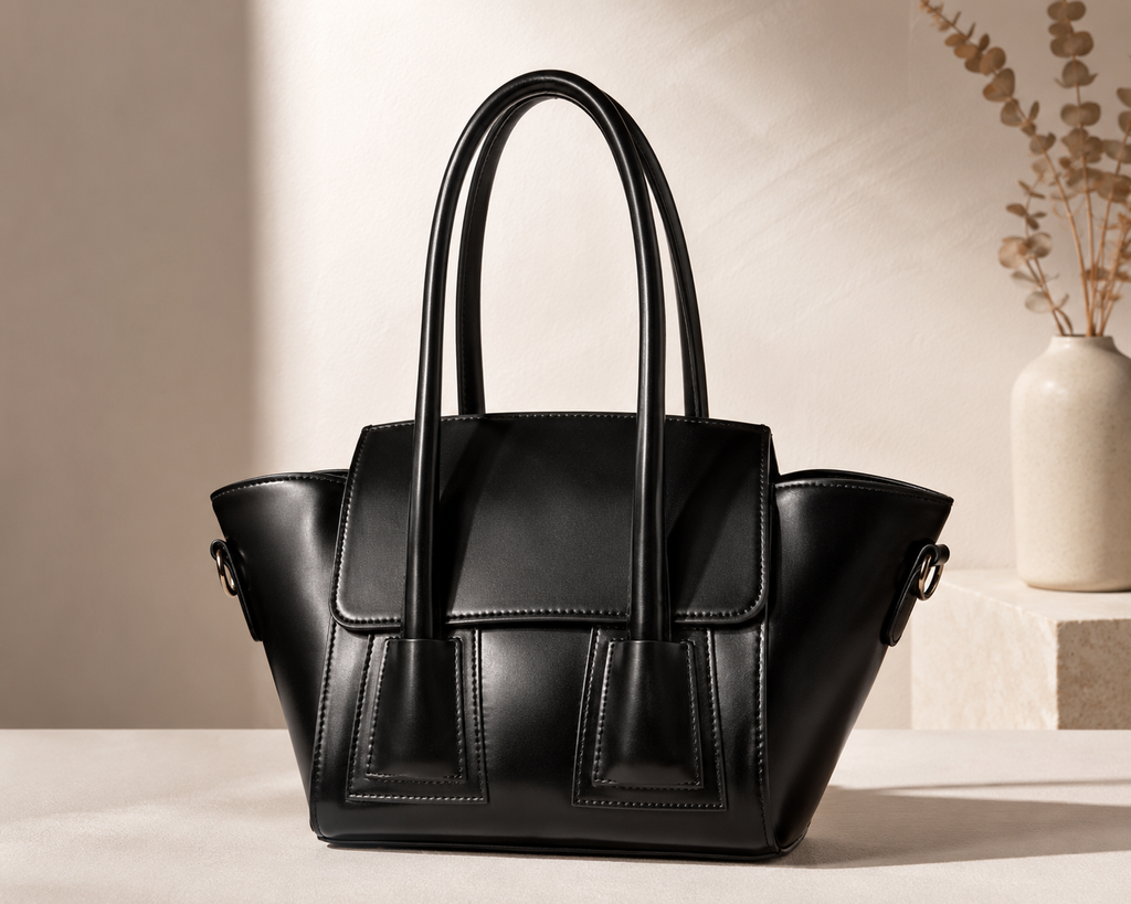Sac à main structuré Élégance – Design moderne et raffiné