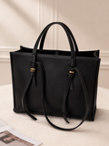 Sac Élégance avec Trousse Assortie
