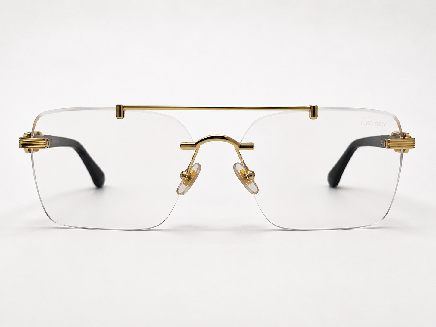 CARTIER Transparent