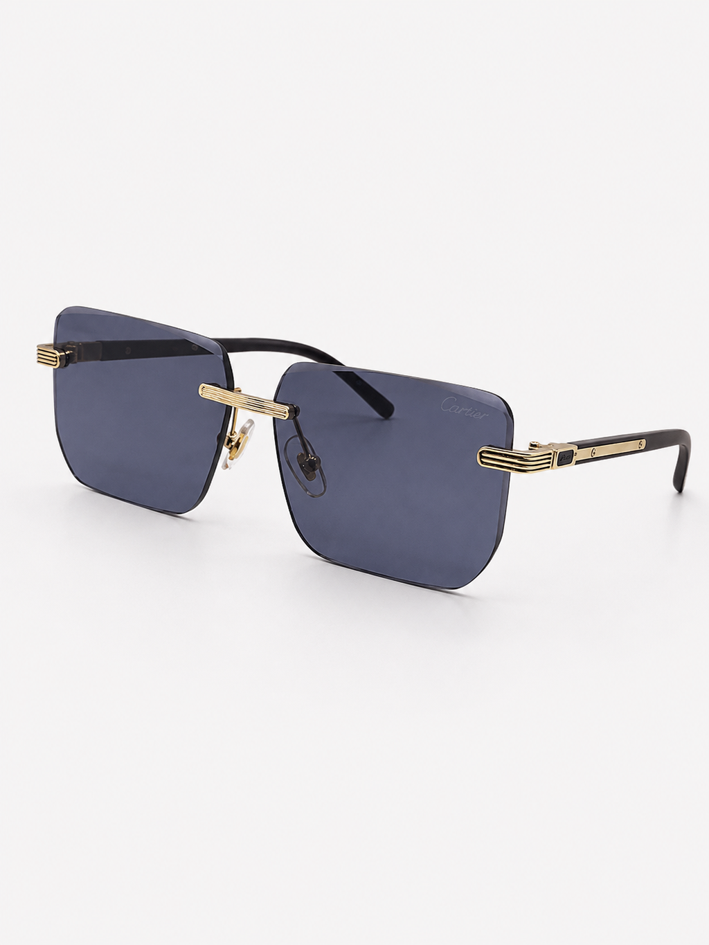 CARTIER Bleu Marine – Édition Luxe