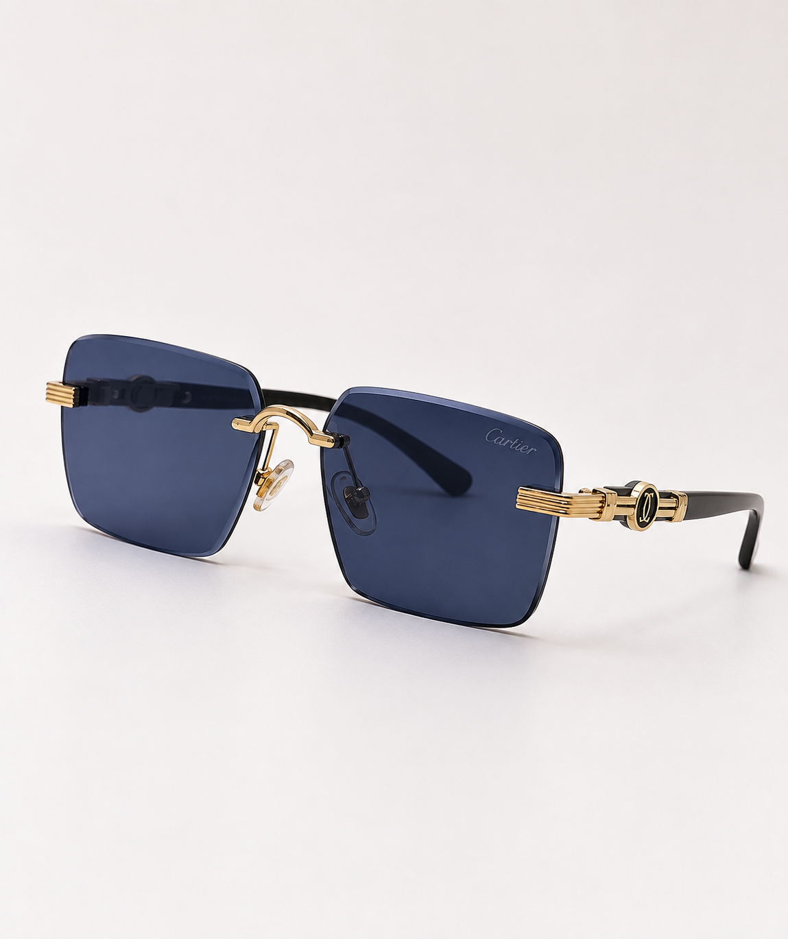 CARTIER Transparent