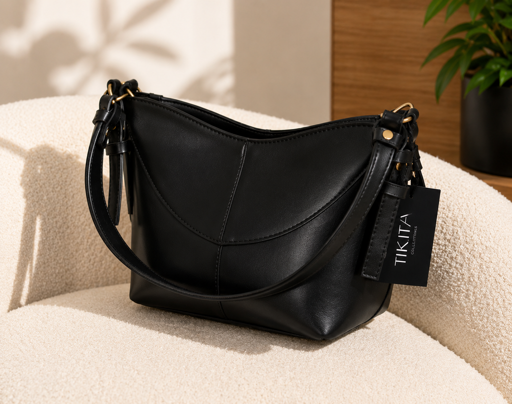Sac à bandoulière chic