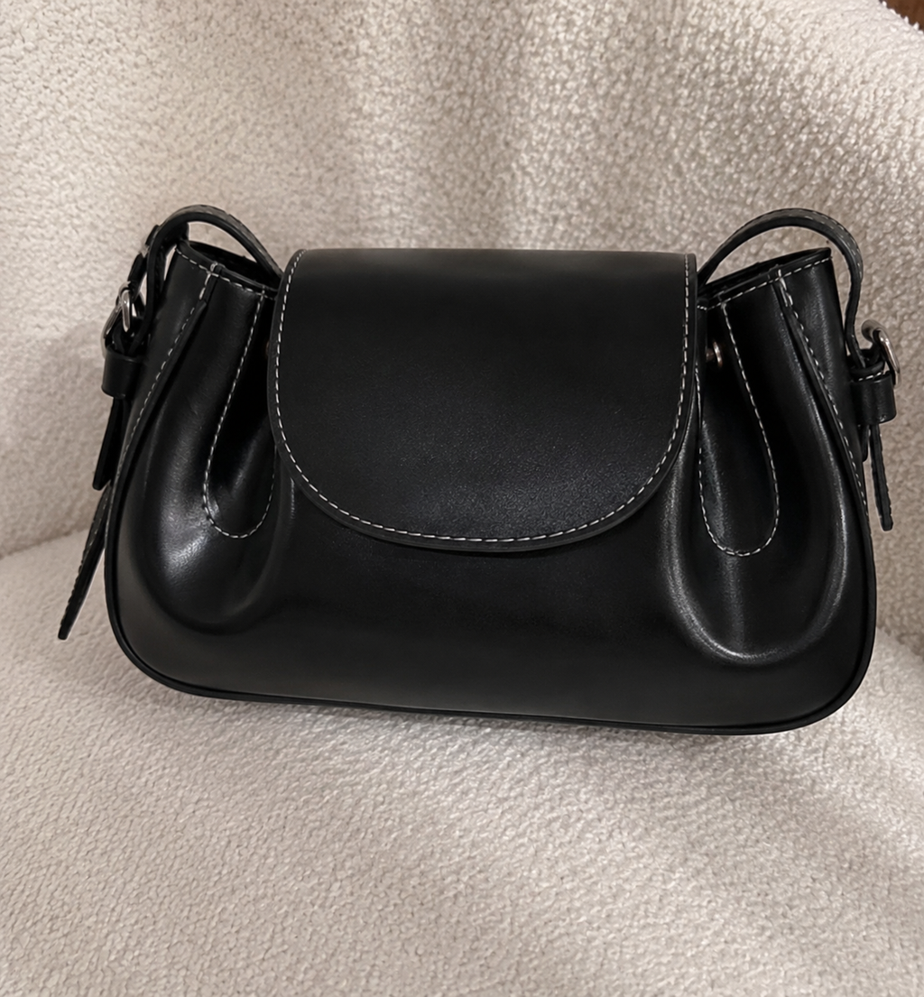 Sac à bandoulière chic