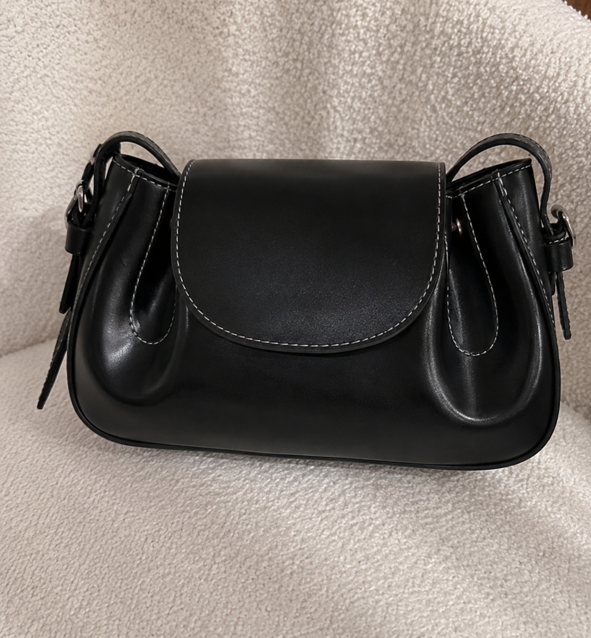 Sac à bandoulière chic