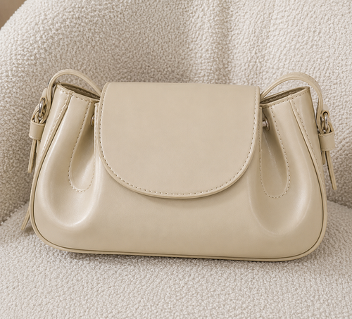 Sac à bandoulière chic