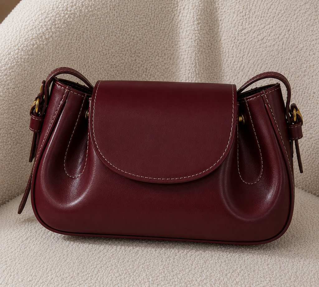 Sac à bandoulière chic