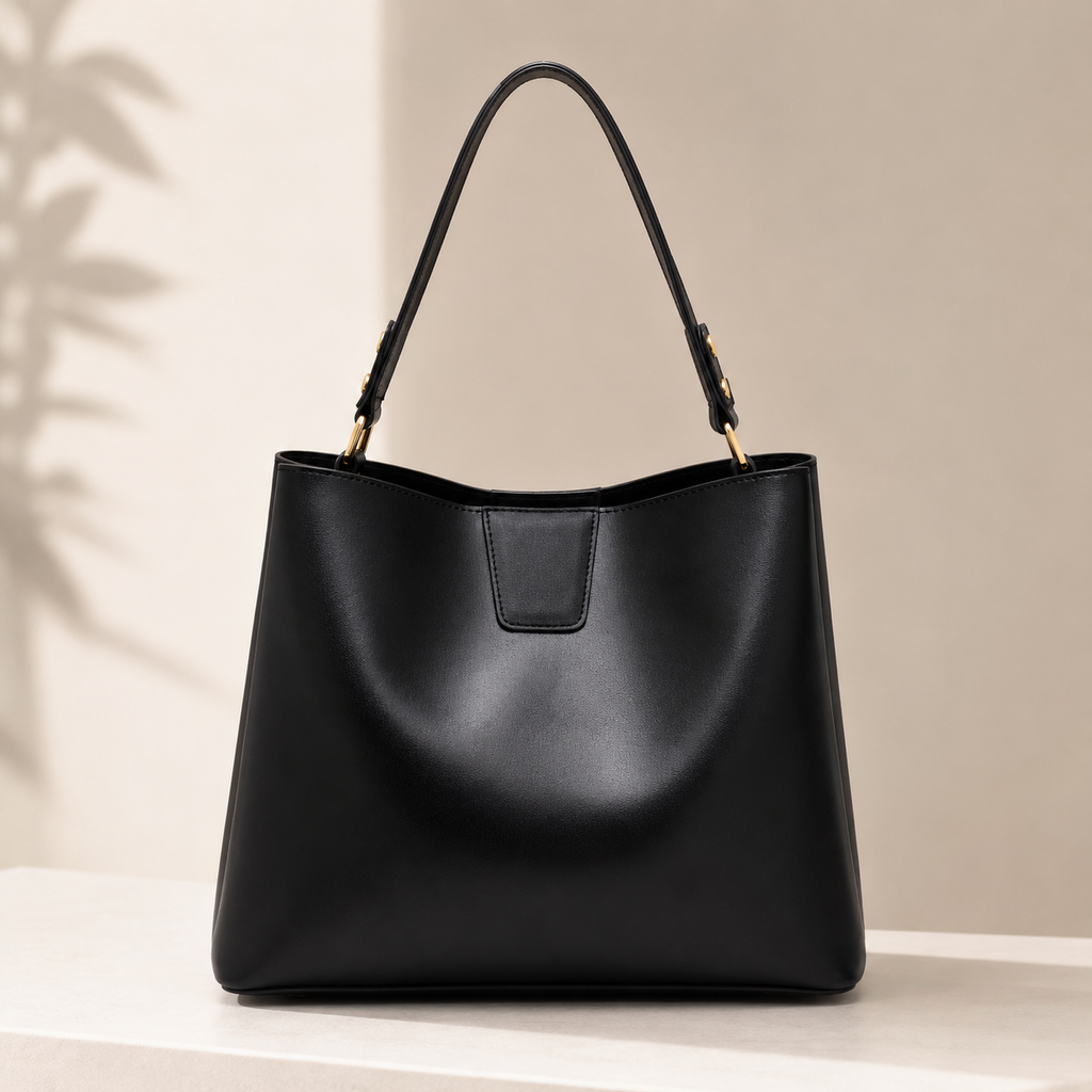 Sac Épure – Élégance Minimaliste au Quotidien