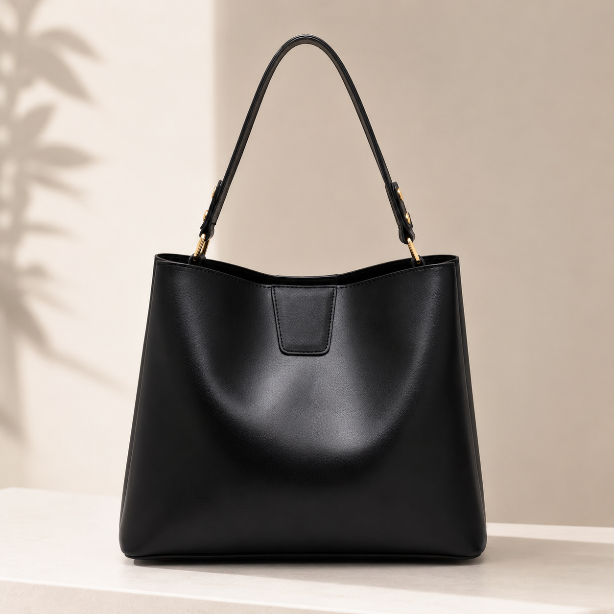 Sac Épure – Élégance Minimaliste au Quotidien