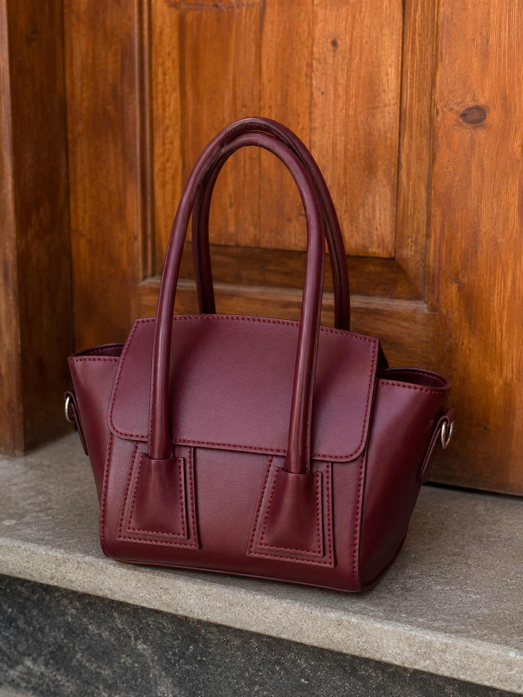 Sac à main structuré Élégance – Design moderne et raffiné