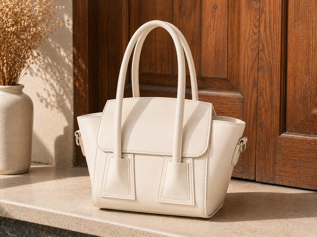 Sac à main structuré Élégance – Design moderne et raffiné
