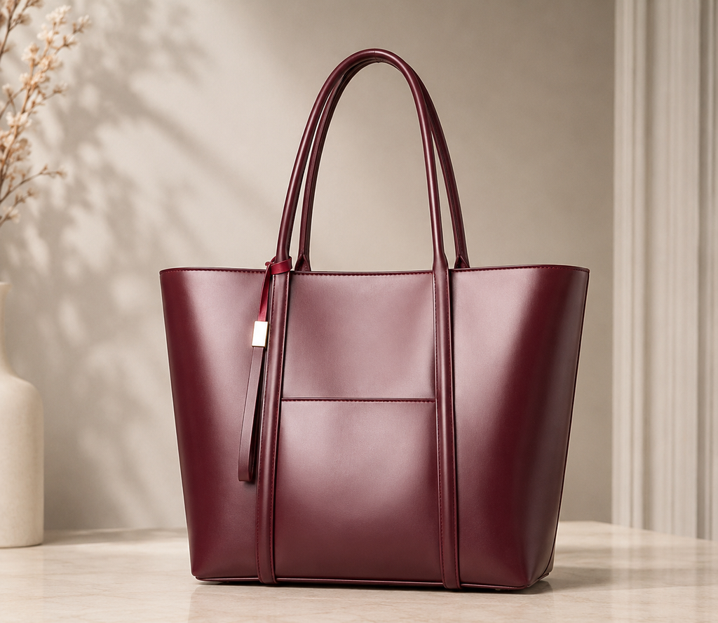 Sac Élégance Premium – Ensemble 2 Pièces