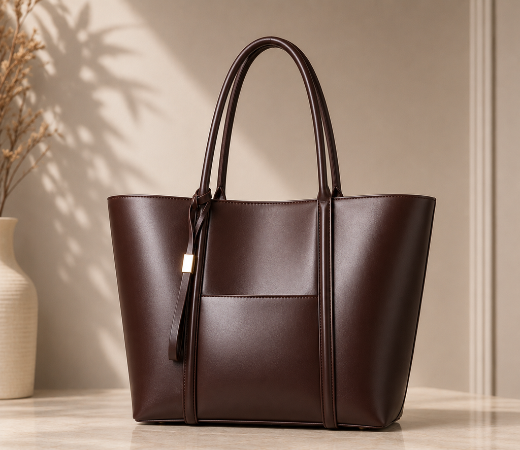 Sac Élégance Premium – Ensemble 2 Pièces