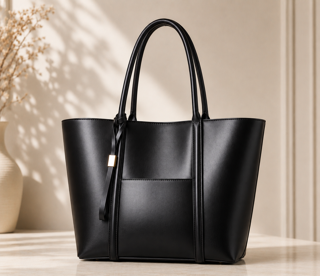 Sac Élégance Premium – Ensemble 2 Pièces