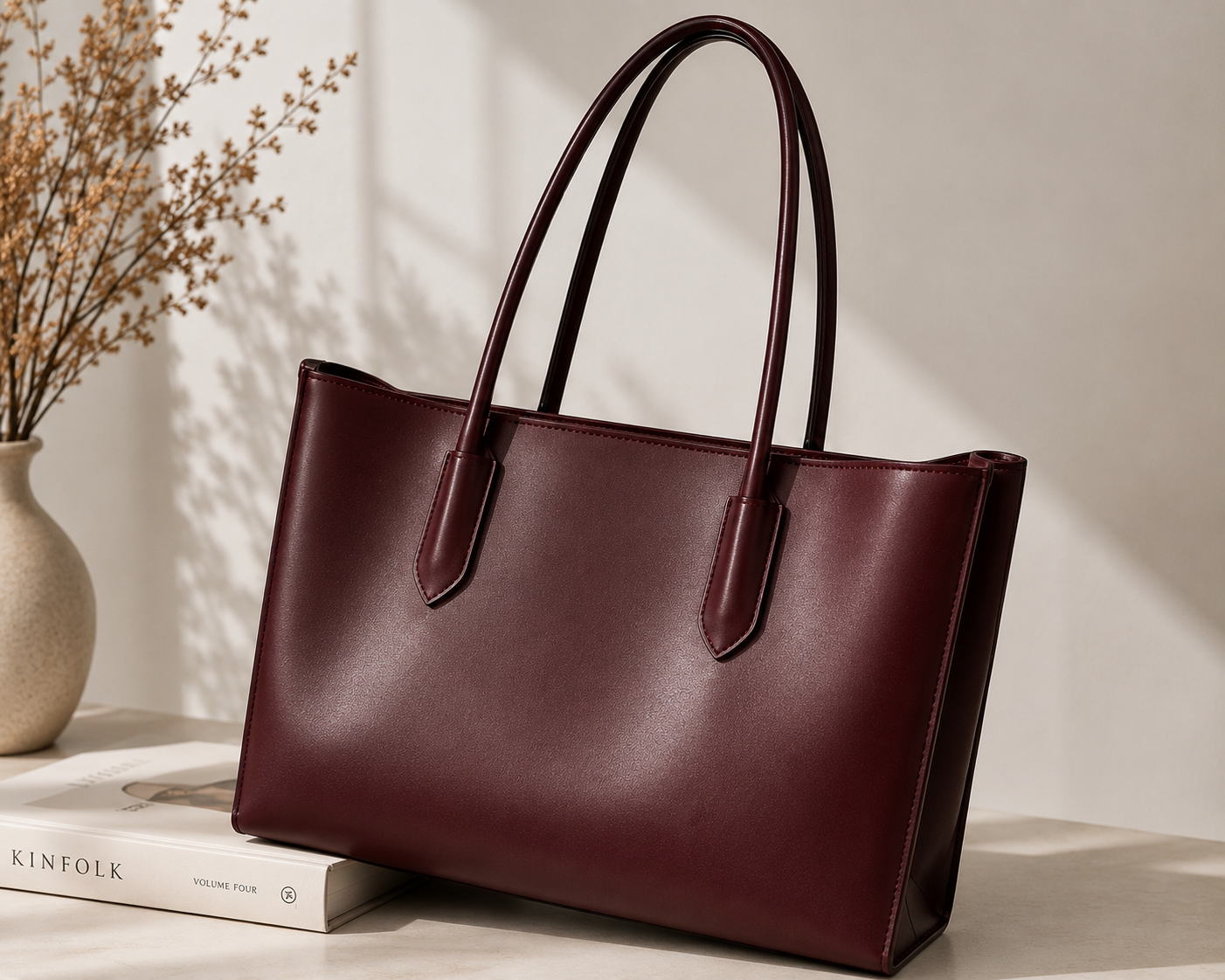 Sac Élégance Classique