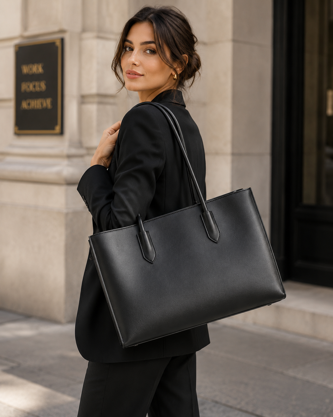 Sac Élégance Classique