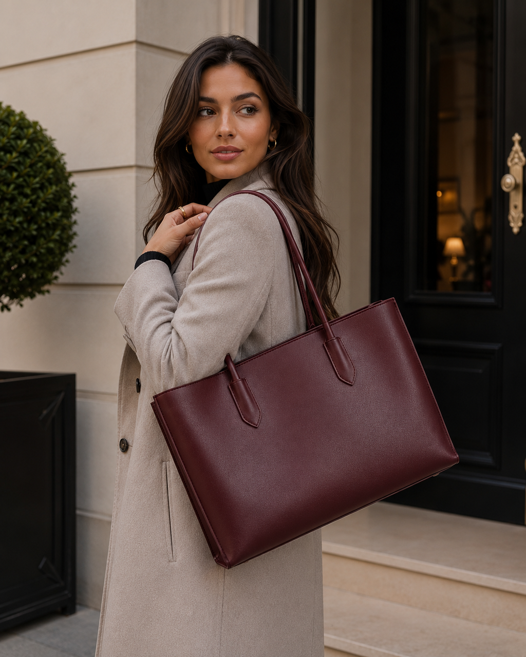 Sac Élégance Classique