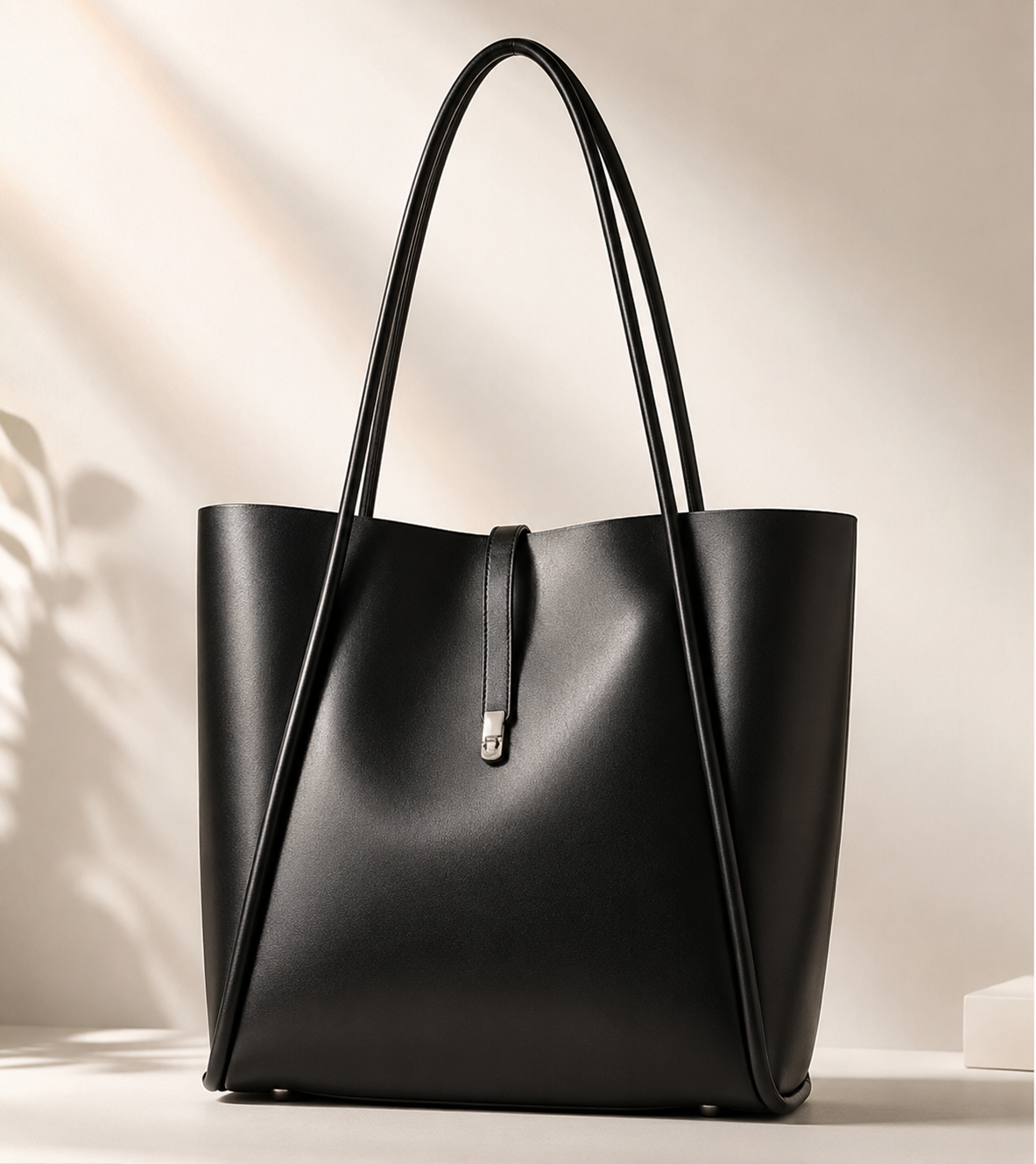Sac Élégance avec Trousse Assortie