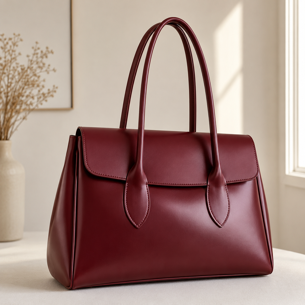 Sac Élégance – Grand Format Chic & Intemporel