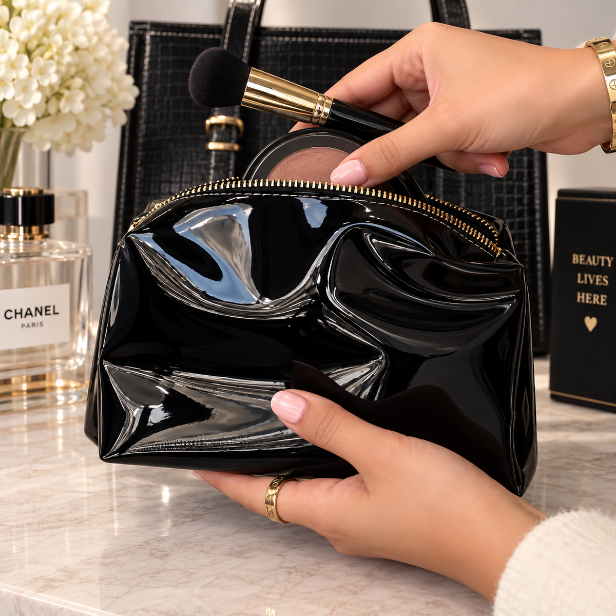 👜 Duo de Sacs Élégance